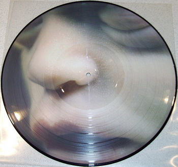 Rammstein - Mutter [Vinyl Rip 24Bit/96kHz] (2001)
