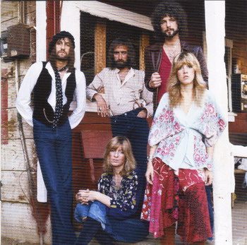 Fleetwood Mac © - 2009 The Very Best Of Fleetwood Mac Double Disc