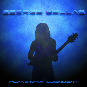 George Bellas - Planetary Alignment (2007)