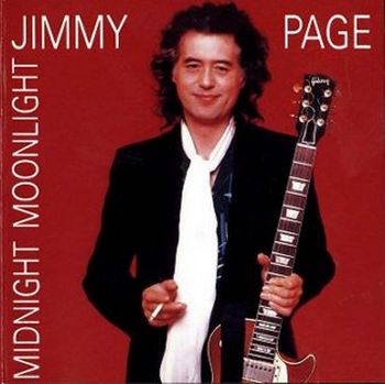 Jimmy Page - Midnight Moonlight (1988)