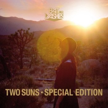 Bat For Lashes - Two Suns (Special Edition) (2009)