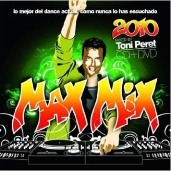 VA - Max Mix (2010)