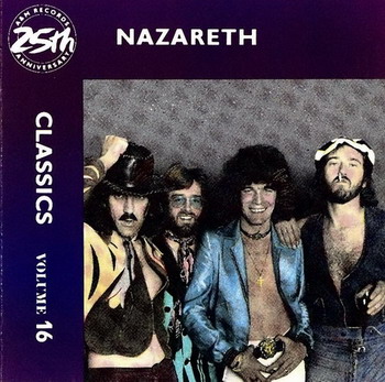 Nazareth © - 1987 Classics Volume 16