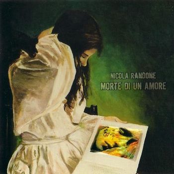 Randone - Morte Di Un Amore 2002