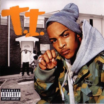 T.I.-Urban Legend 2004
