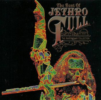 Jethro Tull – The Best of Jethro Tull. The Anniversary Collection (1993)