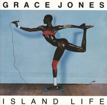 Grace Jones - Island Life (1985) / FLAC
