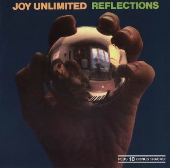 JOY UNLIMITED - REFLECTIONS - 1973