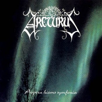 Arcturus - "Aspera Hiems Symfonia" (1996)