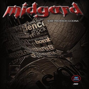 Midgard - Slike Proteklih Godina 2004