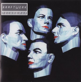 Kraftwerk - Techno Pop (Remastered) 2009