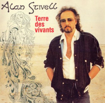 Alan Stivell - Terre Des Vivants - Bed And Dud Vecu 1981