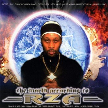 RZA-The World According To RZA 2003