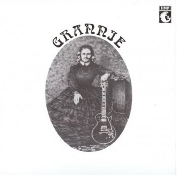 Grannie - Grannie (Hugo-Montes Production Reissue 2004) 1971