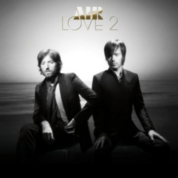 Air - Love 2 (2009)