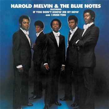 Harold Melvin & The Blue Notes - Harold Melvin & The Blue Notes (Epic / Legacy Records 2004) 1972
