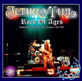 Jethro Tull – Rock Of Ages (2003)