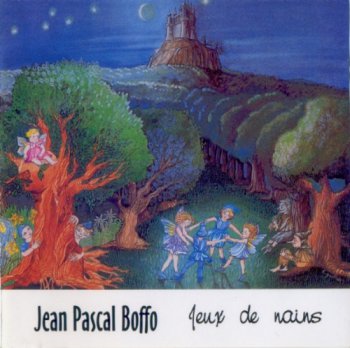 Jean Pascal Boffo - Jeux de Nains (1986)