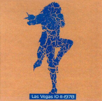 Jethro Tull – Las Vegas 10-11-1978 (1978)