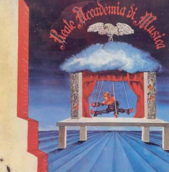 REALE ACCADEMICA DI MUSICA - REALE ACCADEMICA DI MUSICA - 1972
