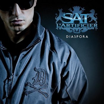Sat L'Artificier-Diaspora 2010