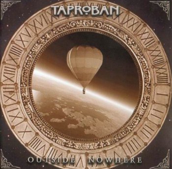 TEPROBAN - OUTSIDE NOWHERE - 2004