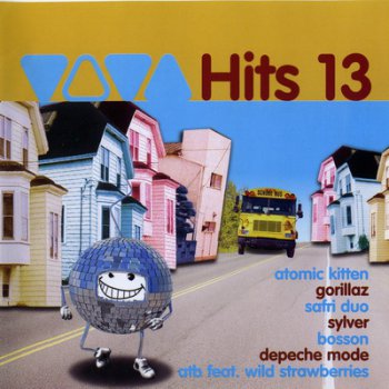VA - Viva Hits Vol.13 (2001)