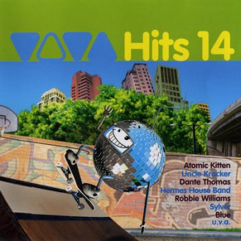 VA - Viva Hits Vol.14 (2001)