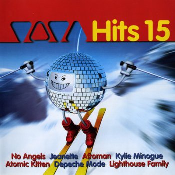 VA - Viva Hits Vol.15 (2001)