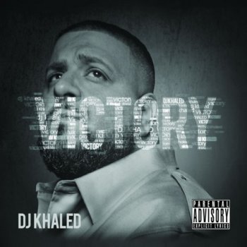 DJ Khaled-Victory 2010