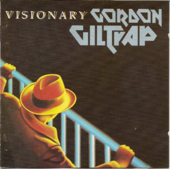 Gordon Giltrap - Visionary - 1976