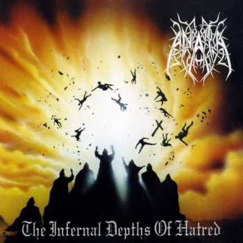 Anata - "The Infernal Depths Of Hatred" (1998)