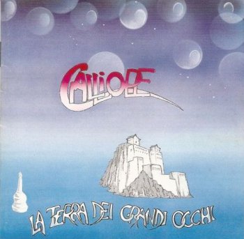 Calliope - La Terra Dei Grandi Occhi  - 1992