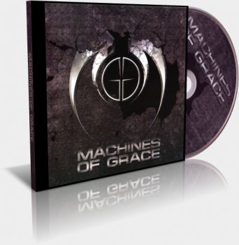 Machines Of Grace - Machines Of Grace (2009)