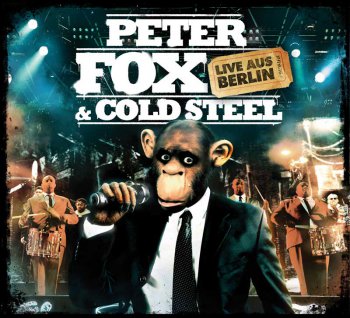 Peter Fox & Cold Steel-Live aus Berlin  2009