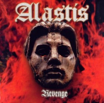 Alastis - Revenge 1998