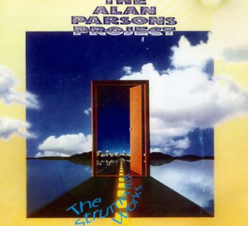 The Alan Parsons Project - The Instrumental Works (1988)