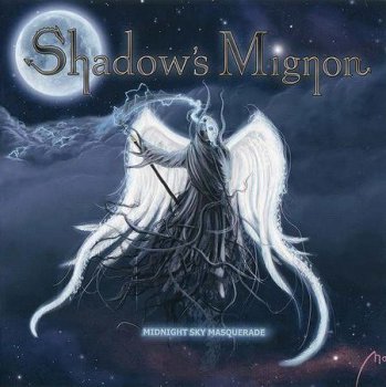 Shadow's Mignon - Midnight Sky Masquerade (2009)