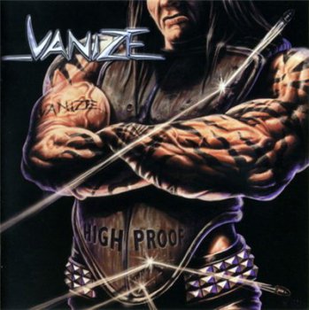 Vanize - Highproof (2000)