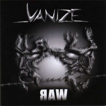 Vanize - Raw (2006)