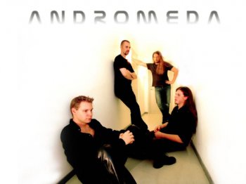 Andromeda - II = I - 2003