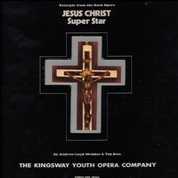 VA - Jesus Christ Superstar (Kingsway Youth Opera Cast) - 1972 / Flac