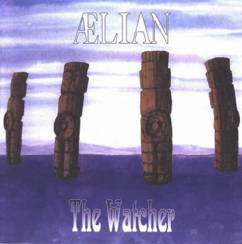 AELIAN - THE WATCHER - 1992
