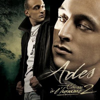 Ades-Chasse A L'Homme 2 2009