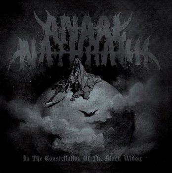 Anaal Nathrakh - In The Constelation Of The Black Widow - 2009 (Vinyl Rip) 16\48000