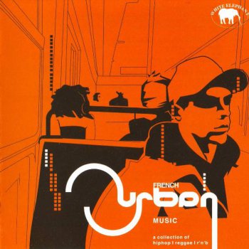 V.A.-French Urban Music 2002