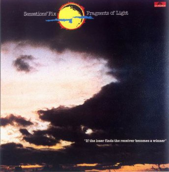 SENSATIONS' FIX - FRAGMENTS OF LIGHT - 1992