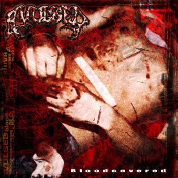 Avulsed - Bloodcovered (EP) (2001)