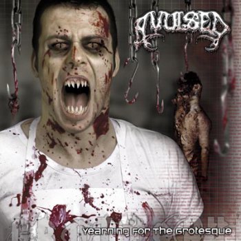 Avulsed - Yearning for the Grotesque (2003)