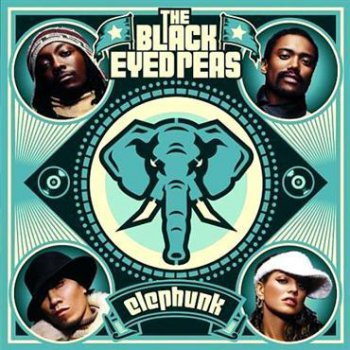 The Black Eyed Peas - Elephunk (UK Special edition 2003) FLAC / lossles